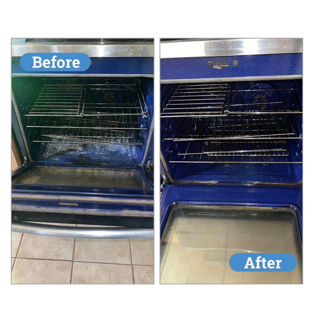 Deep Cleaning photo 3