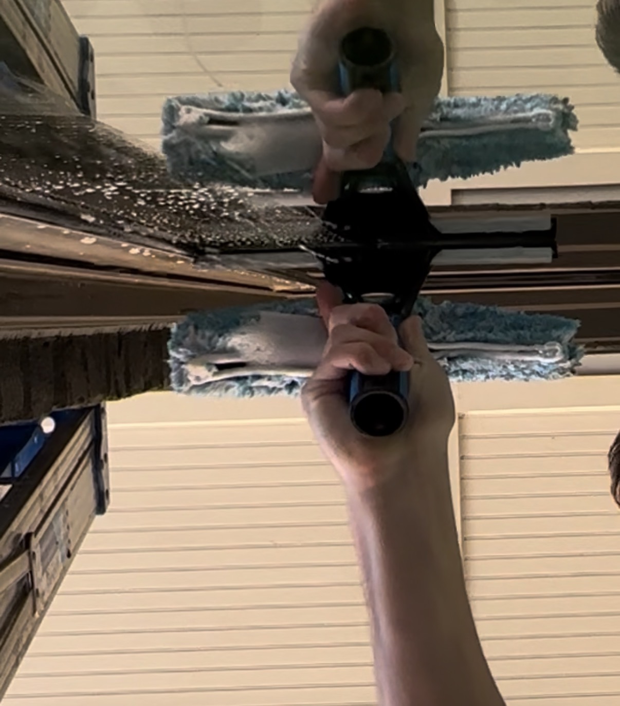 Window Cleaning photo 1