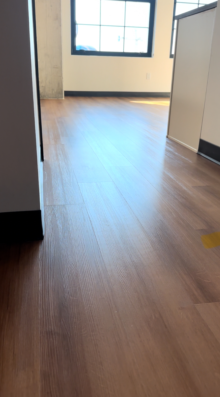 Post-Construction Cleaning