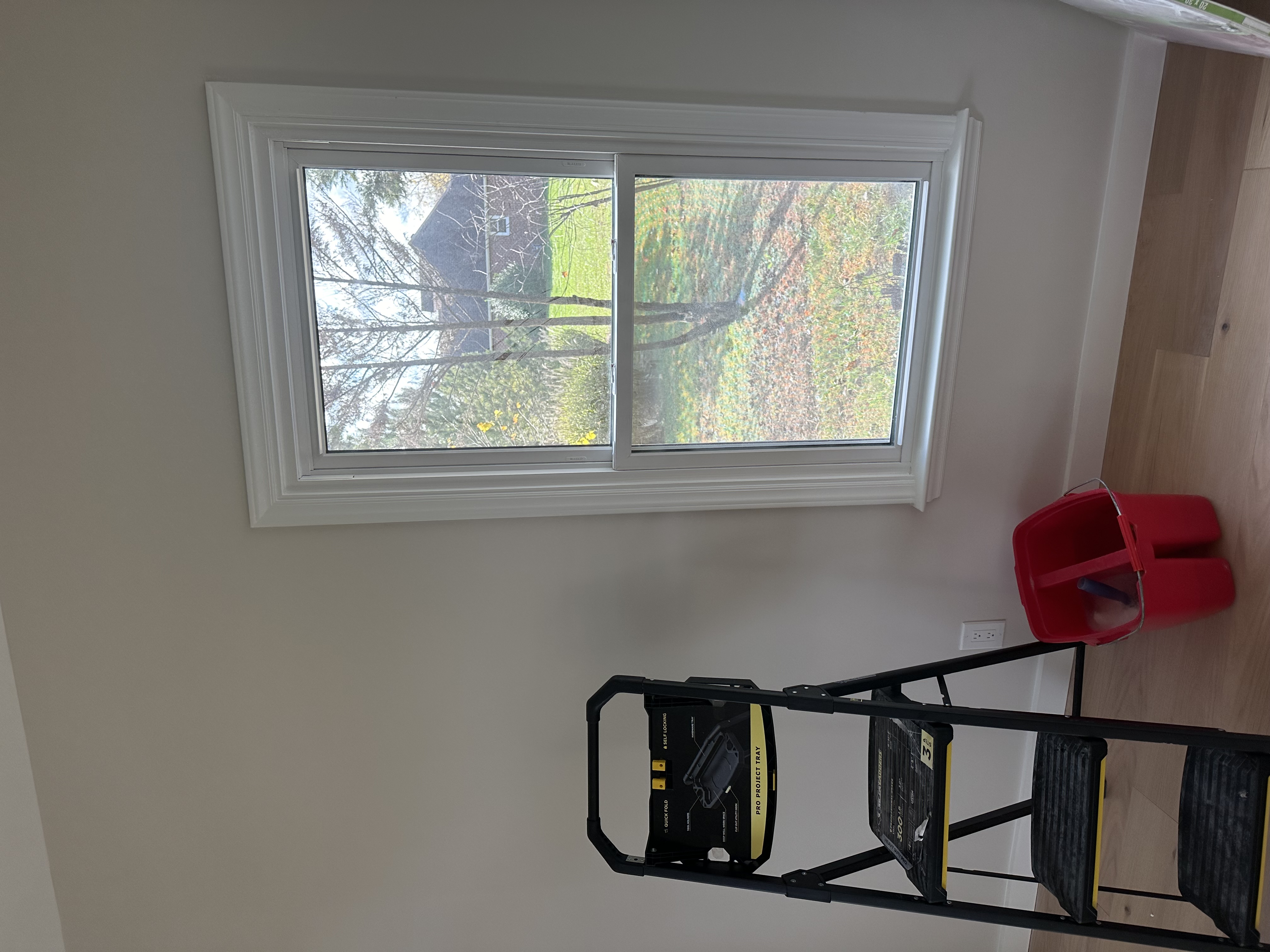 Post-Construction Cleaning photo 3
